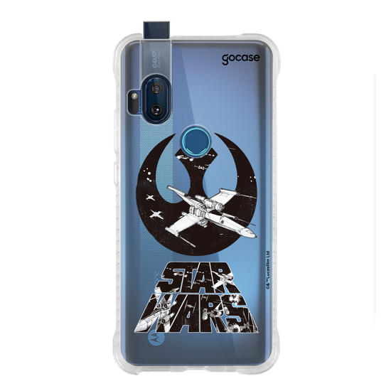  Star Wars - Rebel Alliance