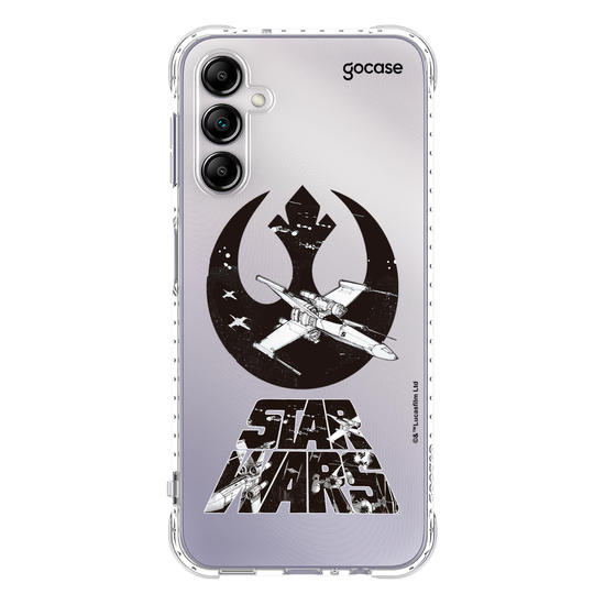 Capinha para celular  Star Wars - Rebel Alliance