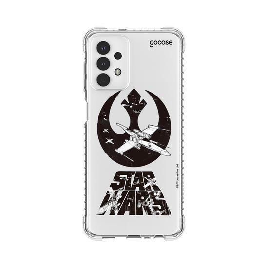 Star Wars - Rebel Alliance
