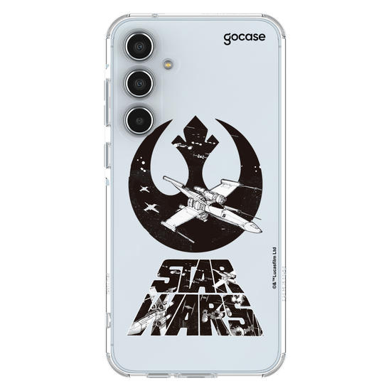 Capinha para celular  Star Wars - Rebel Alliance