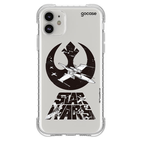 Capinha para celular  Star Wars - Rebel Alliance