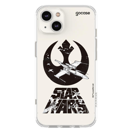  Star Wars - Rebel Alliance