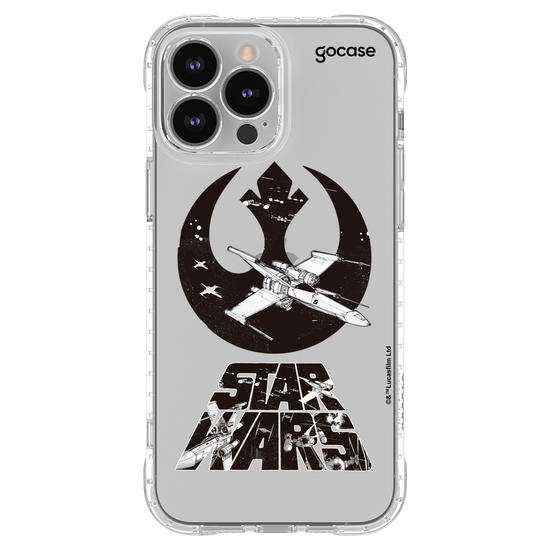 Capinha para celular  Star Wars - Rebel Alliance