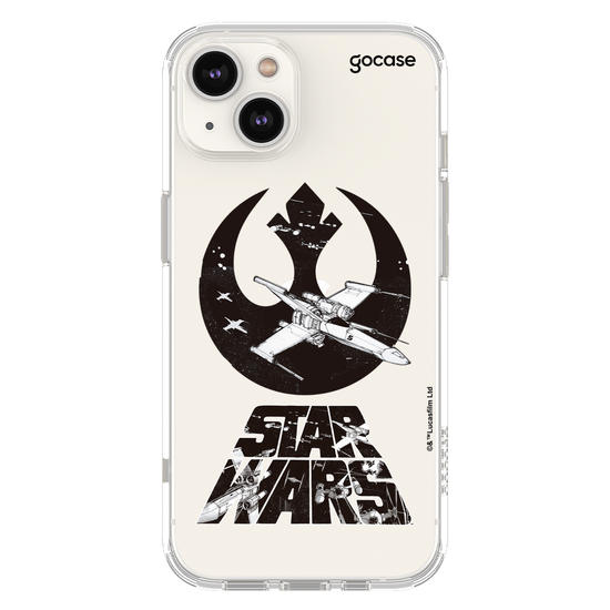  Star Wars - Rebel Alliance