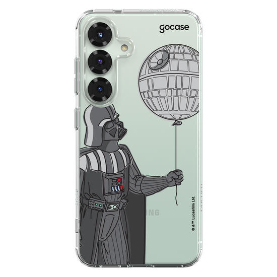 Star Wars - Star Balloon