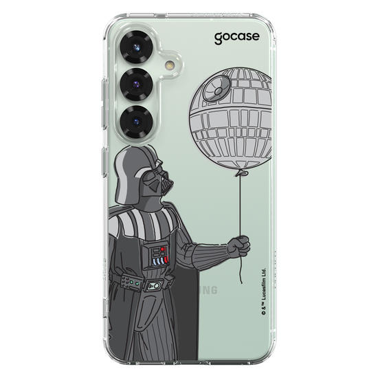 Star Wars - Star Balloon