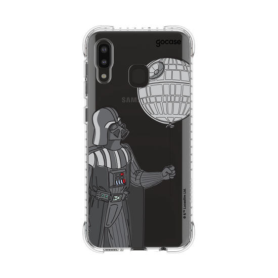 Capinha para celular Star Wars - Star Balloon