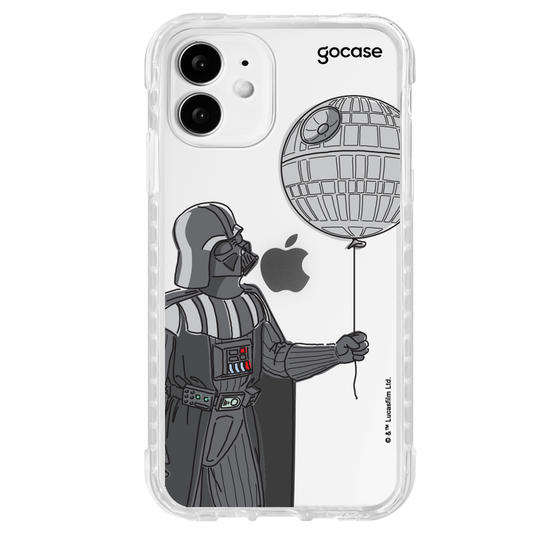 Capinha para celular Star Wars - Star Balloon