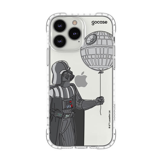 Capinha para celular Star Wars - Star Balloon