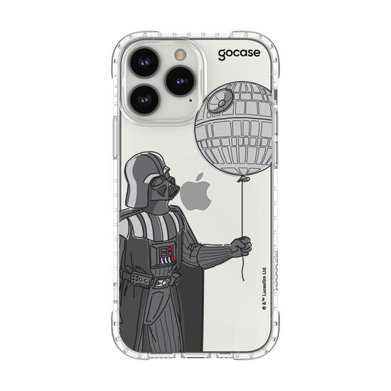 Capinha para celular Star Wars - Star Balloon