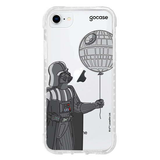 Capinha para celular Star Wars - Star Balloon