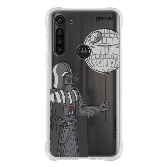Capinha para celular Star Wars - Star Balloon