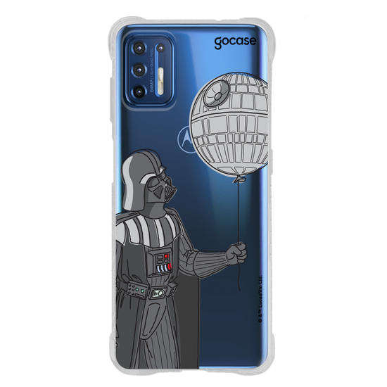 Capinha para celular Star Wars - Star Balloon