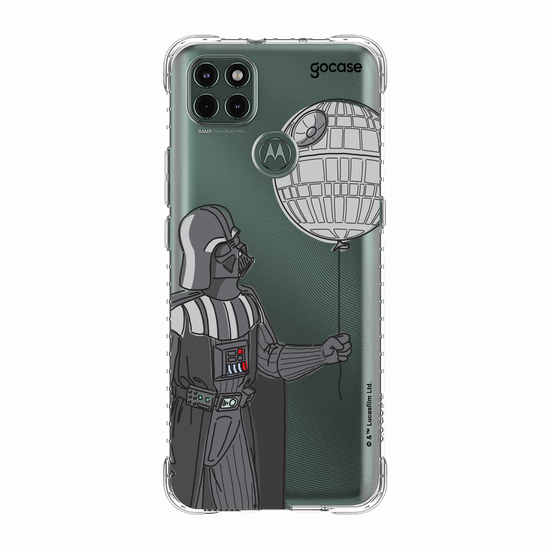 Capinha para celular Star Wars - Star Balloon