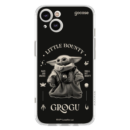  O Mandaloriano e Grogu - Little Bounty