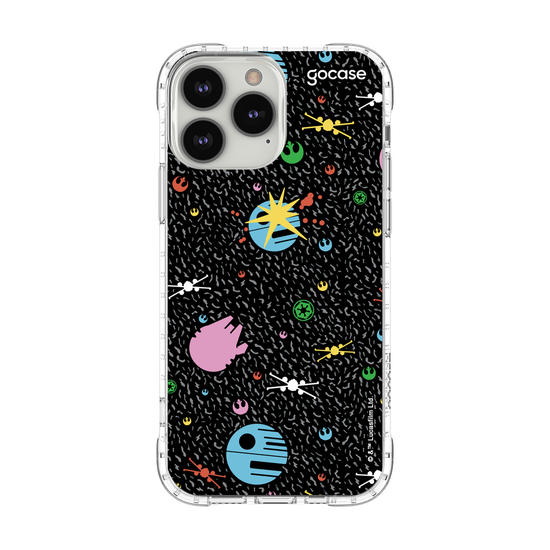 Capinha para celular Star Wars - Sky