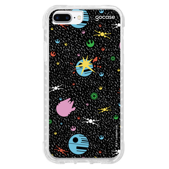 Capinha para celular Star Wars - Sky