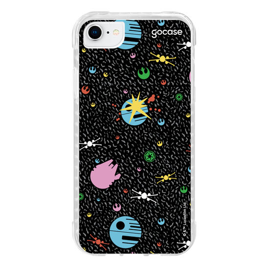 Capinha para celular Star Wars - Sky