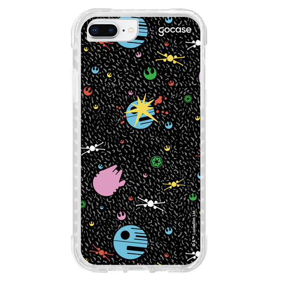 Capinha para celular Star Wars - Sky