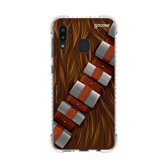 Capinha para celular Star Wars - Chewbacca