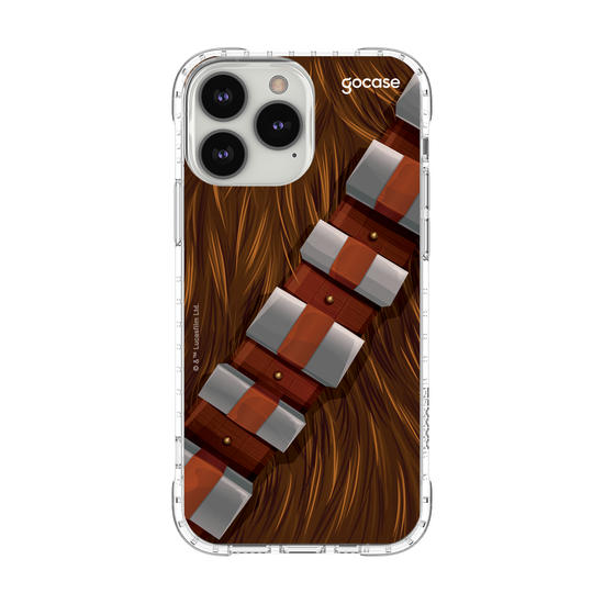 Capinha para celular Star Wars - Chewbacca