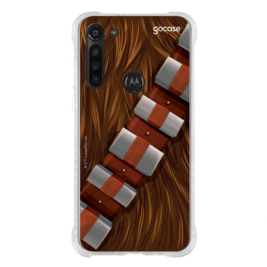 Capinha para celular Star Wars - Chewbacca