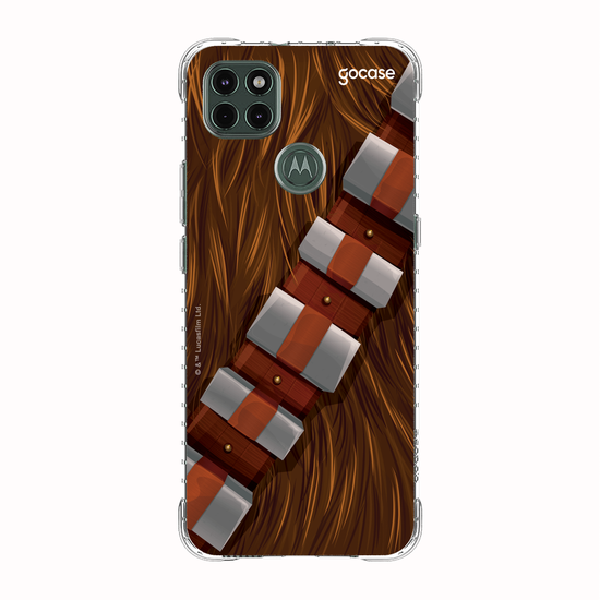 Capinha para celular Star Wars - Chewbacca