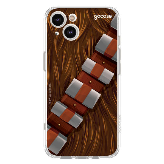 Star Wars - Chewbacca
