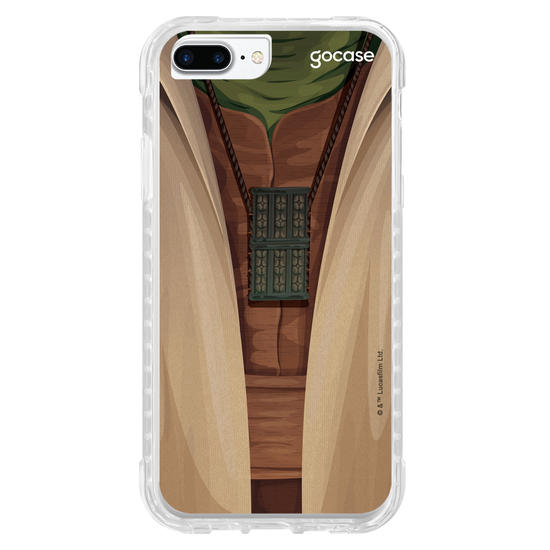 Capinha para celular Star Wars - Yoda