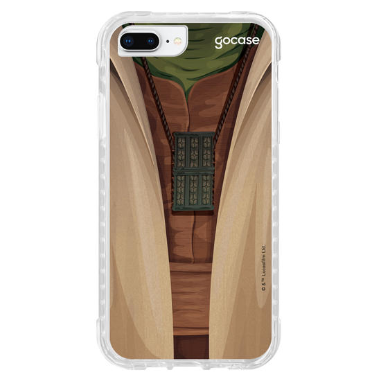Capinha para celular Star Wars - Yoda