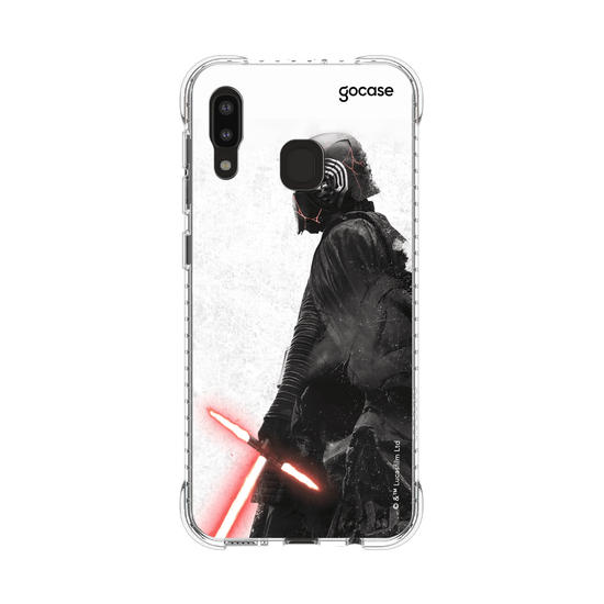 Capinha para celular Star Wars - Kylo Ren
