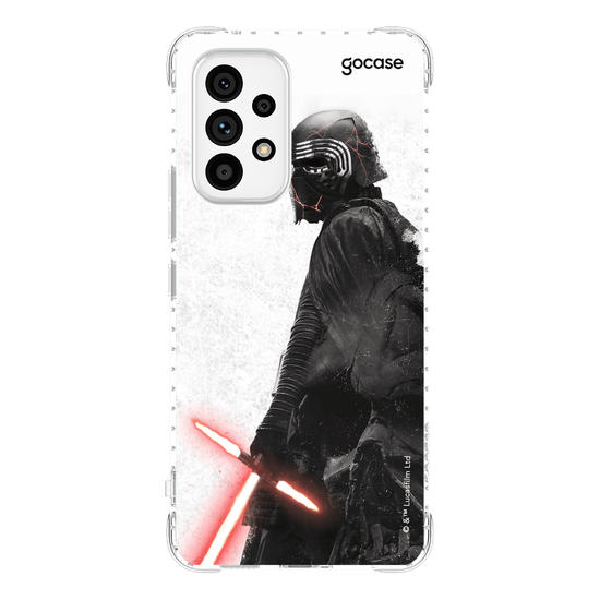 Capinha para celular Star Wars - Kylo Ren