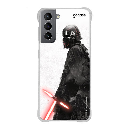 Capinha para celular Star Wars - Kylo Ren