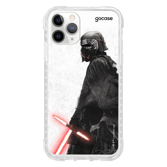 Capinha para celular Star Wars - Kylo Ren