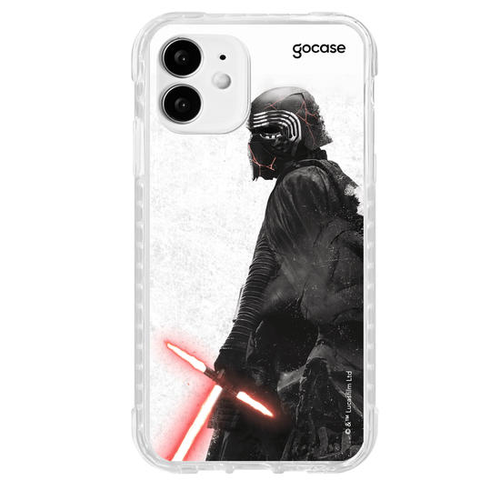 Capinha para celular Star Wars - Kylo Ren
