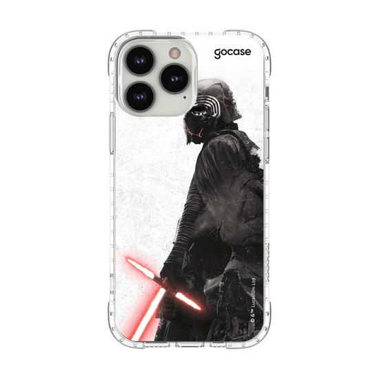 Capinha para celular Star Wars - Kylo Ren