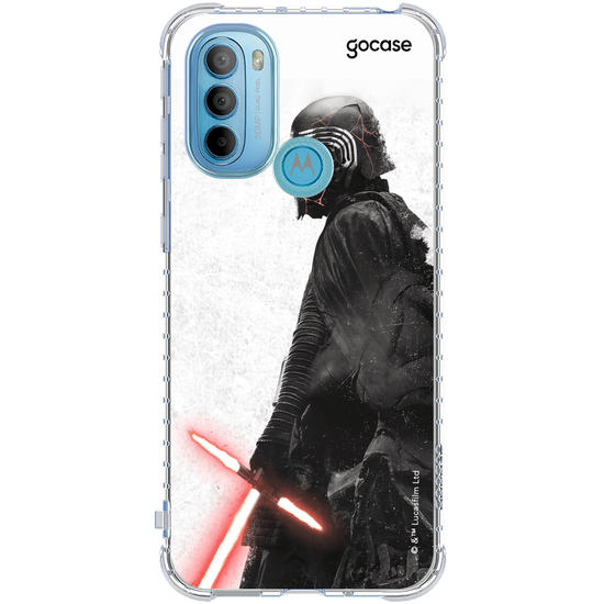 Capinha para celular Star Wars - Kylo Ren