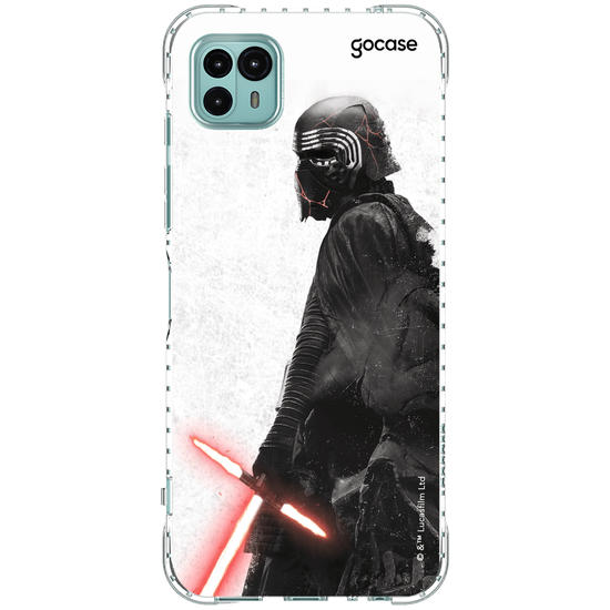 Capinha para celular Star Wars - Kylo Ren