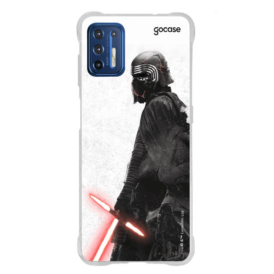 Capinha para celular Star Wars - Kylo Ren