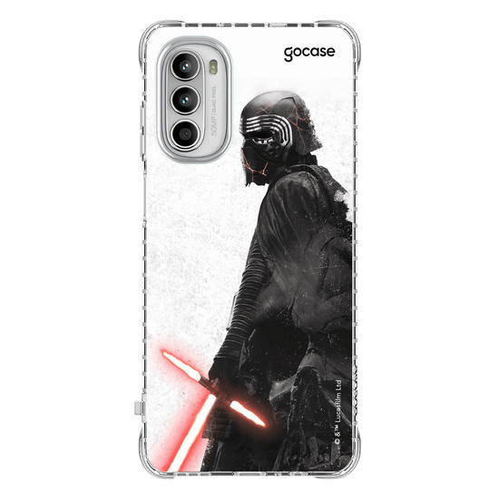 Capinha para celular Star Wars - Kylo Ren