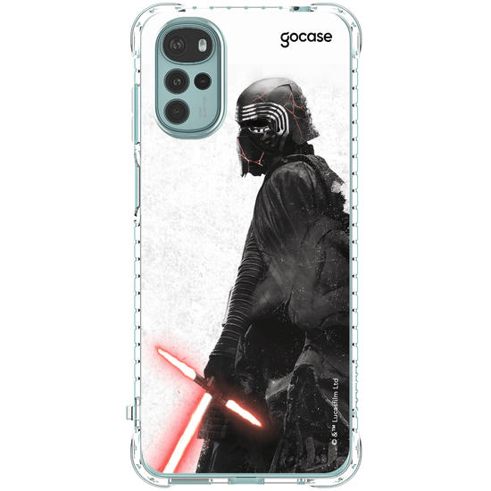 Capinha para celular Star Wars - Kylo Ren