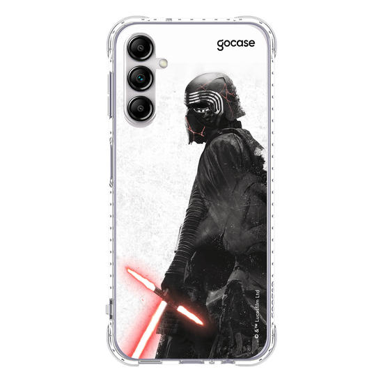 Capinha para celular Star Wars - Kylo Ren