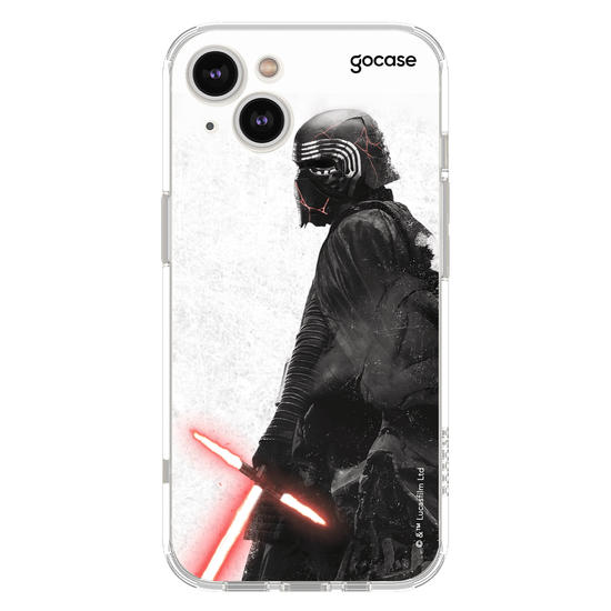 Star Wars - Kylo Ren