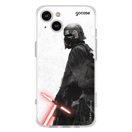Star Wars - Kylo Ren