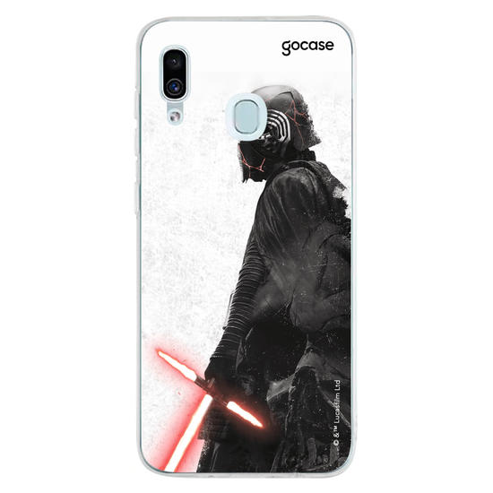 Star Wars - Kylo Ren