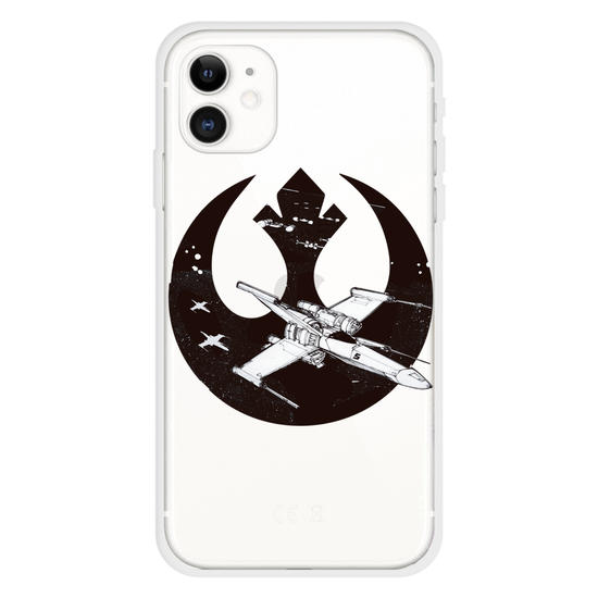 Star Wars: Aliança Rebelde Phone Case