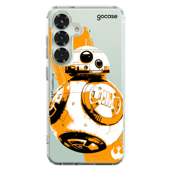 Star Wars - Droid BB8