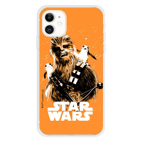 Star Wars: Chewie Phone Case