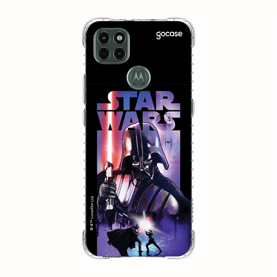 Capinha para celular Star Wars - Fight
