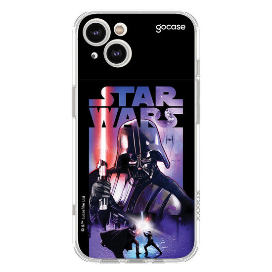 Star Wars - Fight